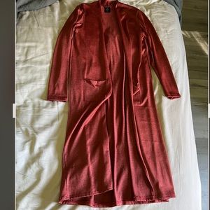 Agnes & Dora cardigan